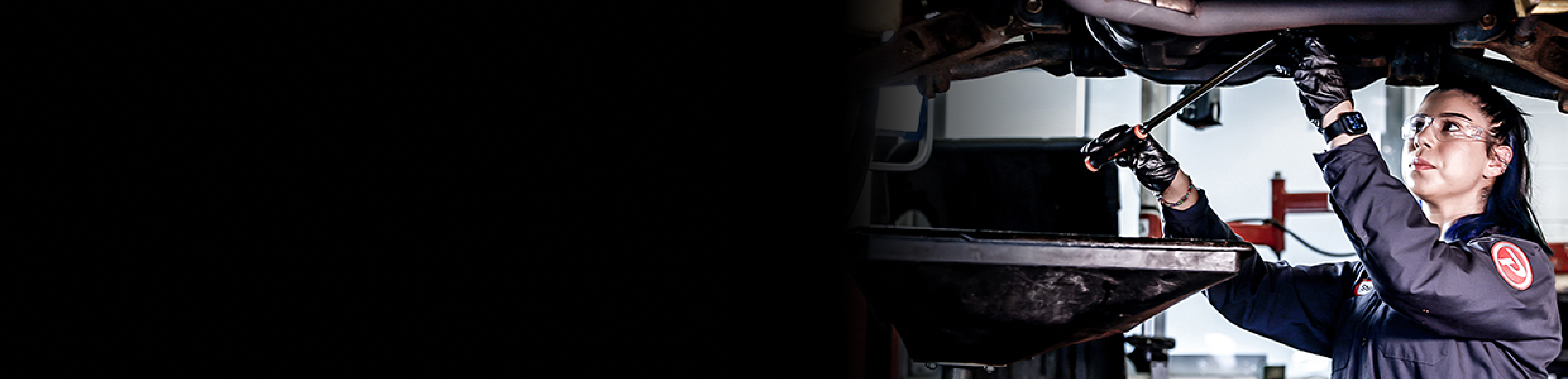 Carrera Header