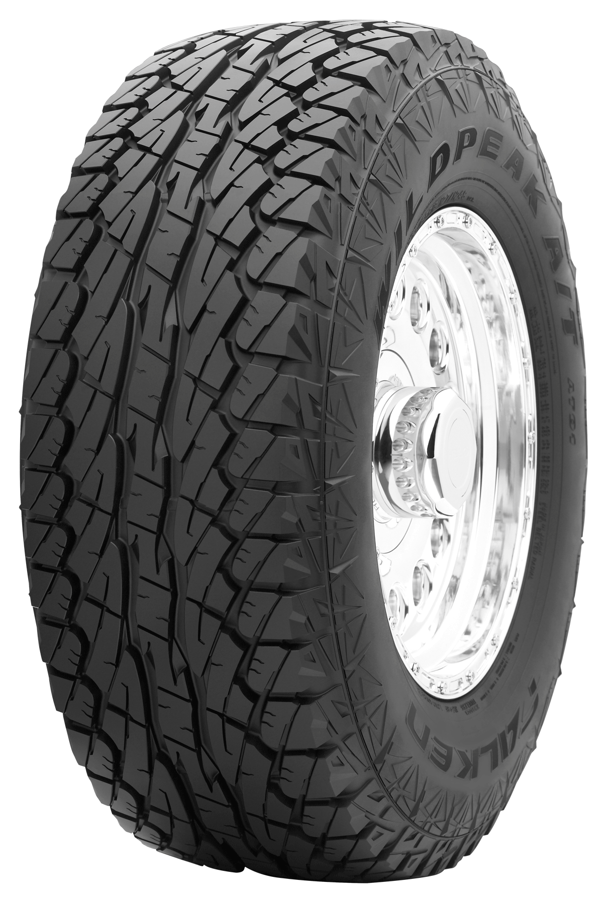 Wildpeak A/T3W