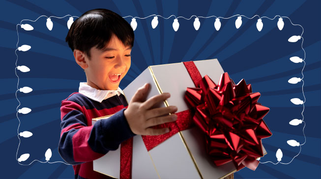Child Gift